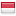 kaputra.com is hosted in Indonesia